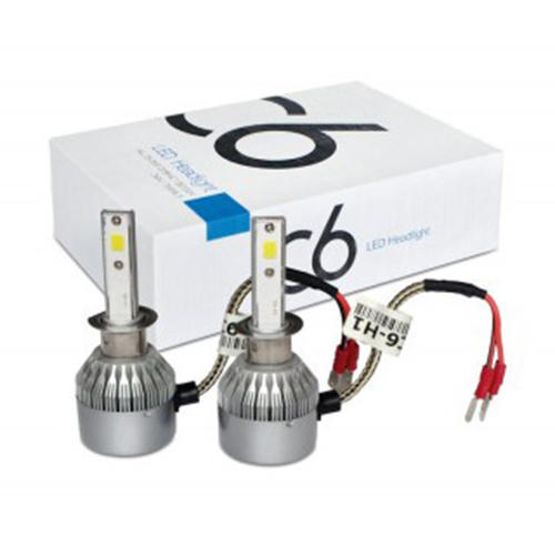 ampolleta led